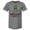 Christmas Birthday Boy by 500 LEVEL