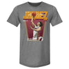 Jaime Jaquez Jr. Miami Heat Premiere WHT by 500 LEVEL