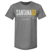 Dennis Santana Pittsburgh Elite WHT by 500 LEVEL