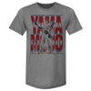 Yoshinobu Yamamoto Los Angeles D YAMA MOJO WHT by 500 LEVEL
