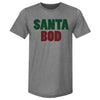 Christmas Santa Bod by 500 LEVEL