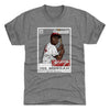 Joe Morgan Throwback Card WHT by 500 LEVEL
