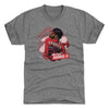 Michael Harris II Atlanta Dots WHT by 500 LEVEL