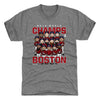 Boston Baseball 2018 World Champs WHT by 500 LEVEL
