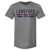 Wyatt Langford Texas Font by 500 LEVEL