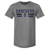 Paolo Banchero Orlando Magic Font by 500 LEVEL