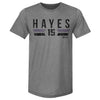 Tiffany Hayes Golden State Font by 500 LEVEL