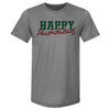 Christmas Happy Alcoholidays by 500 LEVEL