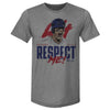 Anthony Rizzo Chicago C Respect Me by 500 LEVEL