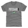 Payton Pritchard Boston Celtics Elite WHT by 500 LEVEL