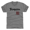 Ryan Thompson Arizona Script by 500 LEVEL