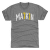 Evgeni Malkin MA7K1N W WHT by 500 LEVEL