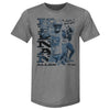 Keenan Allen Los Angeles C Hello Goodnight by 500 LEVEL