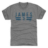 Derwin James Los Angeles C Font by 500 LEVEL