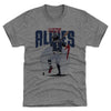Ozzie Albies Rise B by 500 LEVEL