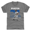 Mike Piazza Throwback WHT by 500 LEVEL