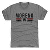 Gabriel Moreno Arizona Font by 500 LEVEL