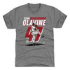 Tom Glavine Retro WHT by 500 LEVEL