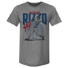 Anthony Rizzo Chicago C Rise by 500 LEVEL