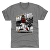 Ketel Marte City Name WHT by 500 LEVEL