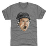 Connor Bedard Chicago Scream WHT by 500 LEVEL