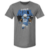 Khalil Mack Los Angeles C Stomp WHT by 500 LEVEL
