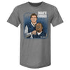 Drake Maye & Stefon Diggs New England Step Brothers WHT by 500 LEVEL
