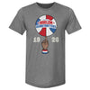 Harlem Globetrotters Spinning Ball 1926 WHT by 500 LEVEL