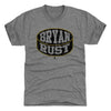 Bryan Rust Puck K by 500 LEVEL