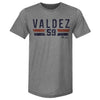 Framber Valdez Detroit Font by 500 LEVEL