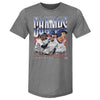Los Angeles Baseball 2024 Champs Trio Vintage WHT by 500 LEVEL