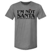 Christmas I'm Not Santa by 500 LEVEL