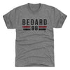 Connor Bedard Chicago Font by 500 LEVEL