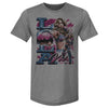 Lola Vice Vintage by 500 LEVEL