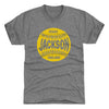 Reggie Jackson Oakland Baseball WHT by 500 LEVEL