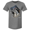 Leonard Taylor III New England Lenny T Block WHT by 500 LEVEL