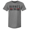Corbin Burnes Arizona Font by 500 LEVEL