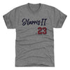 Michael Harris II Atlanta Script by 500 LEVEL