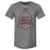 Christmas All My Jingle Ladies by 500 LEVEL