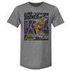Luka Doncic Los Angeles Lakers Comic by 500 LEVEL