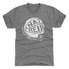 Naz Reid Minnesota Basketball WHT by 500 LEVEL