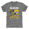 Paul McJulien Throwback WHT by 500 LEVEL