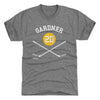 Paul Gardner Pittsburgh 20 Sticks WHT by 500 LEVEL