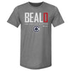 Bradley Beal Los Angeles Clippers Elite WHT by 500 LEVEL