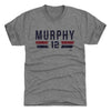 Sean Murphy Atlanta Font by 500 LEVEL
