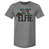 Christmas But First Let Me Take An Elfie by 500 LEVEL