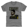 Sidney Crosby Sketch Stare K by 500 LEVEL