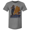 Jalen Brunson New York Knicks Retro by 500 LEVEL