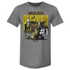 Micah Parsons Green Bay Player Name WHT by 500 LEVEL
