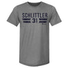 Cam Schlittler New York Y Font by 500 LEVEL
